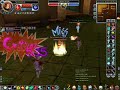 the mage/cleric duo in fiesta