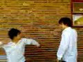 Agresividad en el d\