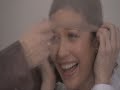 Go behind the scenes with latest Bond-firl Olga Kurylenko (