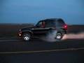 burn out 