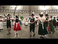 Bockbierfest '08 Golden Gate Bavarian Club & Die Gemütlichen