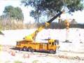 RC Mobile Crane