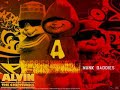 alvin y las ardillas- yeah (cristian)