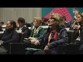 Broll: FIFA Women's World Cup 2023 Coaches Forum in Zurich