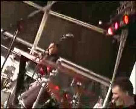 Four Good Men: "Kiss Cool"