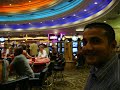 in the casino in the casino