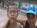 Projeto Carequinha 2007