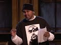 Def Poetry - Al B Back - Super Negro