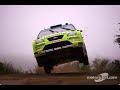 WRC Jumps & Drifts WRC Jumps & Drifts