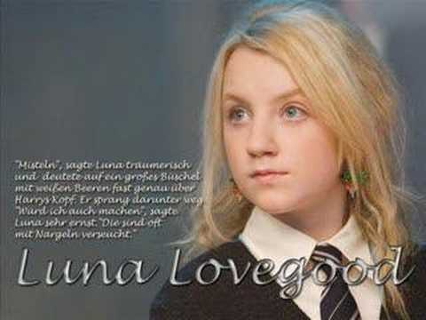 evanna lynch