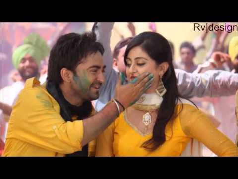 Sharry Mann - Holi - Oye Hoye Pyar Ho Gya 2013 - Latest Punjabi Songs