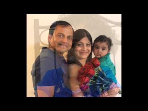 Krishu’s First Birthday Party Omaha 2012