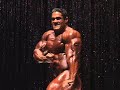 Gustavo Badell Competing