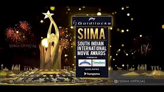 SIIMA 2016 Main Event Full Episode - Telugu Awards
