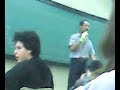 Professor Isac Professor Isac