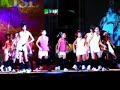 Pecori night ! Pecori night !