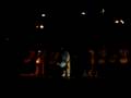 videos de Abdoulaye Badiane espectáculo de percusión, canto y danzas de origen africano en San Telmo Diciembre  20