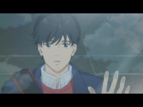 Banana Fish, anime de Acción y Drama, ¡Revela su ED y otro video promocional!
