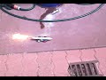 rocket car 2 (sparkler rocket)