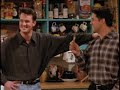 Friends season 2 gag reel