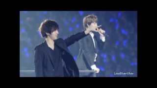 [HD] SS4 JAPAN DVD - You're My Endless Love