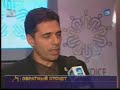 OneVoice meets Israeli Russian TV