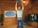 Three Minute Egg Yoga Prop 10. Chair and Mountain Pose Three Minute Egg Yoga Prop 10. Chair and Mountain Pose