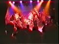 Fury Of Five - Entire Show - Part 1 Fury Of Five - Entire Show - Part 1