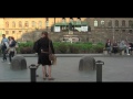 PRAHA - TIMELAPSE #1