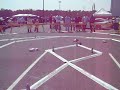 RC cars drifting