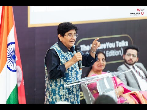 Woxsen University Hyderabad General video thumbnail 7