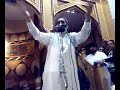 Qari Shahid Mehmood sahb (1) -manchester mehfil 2008