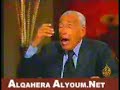 محمد حسنين هيكل في حوار خاص للجزيرة بتاريخ25/4/2007