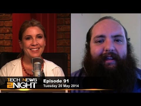 Tech News Tonight 91: Surface Pro 3 Revealed