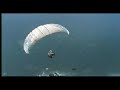 Speedflying Madeira