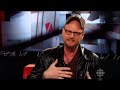 The Hour: Augusten Burroughs