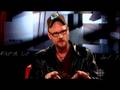 The Hour: Augusten Burroughs