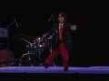 Dario Natarelli, Protege of Robert L. Reed Performs at Tap City in New York