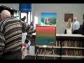 Bluegrass Art