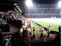 I`m forever blowing bubbles, west ham fans
