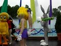 Looney Toons Characters Gone Bad
