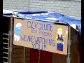 Examenstunt OLV Breda Examenstunt OLV Breda