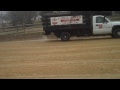Magic Salt Arena work preformed by Chris Orser Landscaping