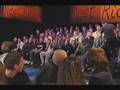 Meet Ricky Gervais: Surprising Audience Members