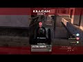 Call of Duty: Modern Warfare 2 - Xbox Live match 12 TDM