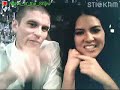 Aots Stickam 12/10  Pt2
