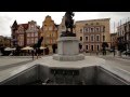 Glidecam HD 2000| Free Running Grudziądz...