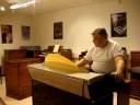Hammond M44 Boggie Wonderland