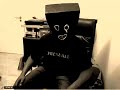 \"The Bankrupt Bassplayer\" Part 6
