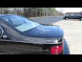 1996 Chevrolet Impala SS Start Up, Exhaust, and In Depth Review